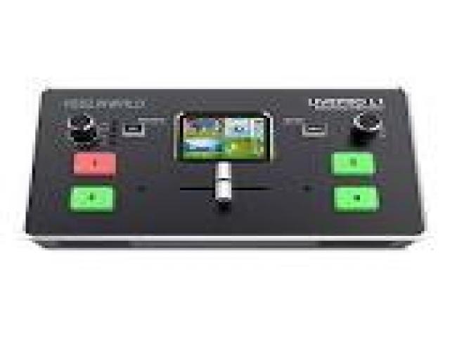 Telefonia - accessori - Beltel - feelworld livepro l1 mixer video tipo nuovo