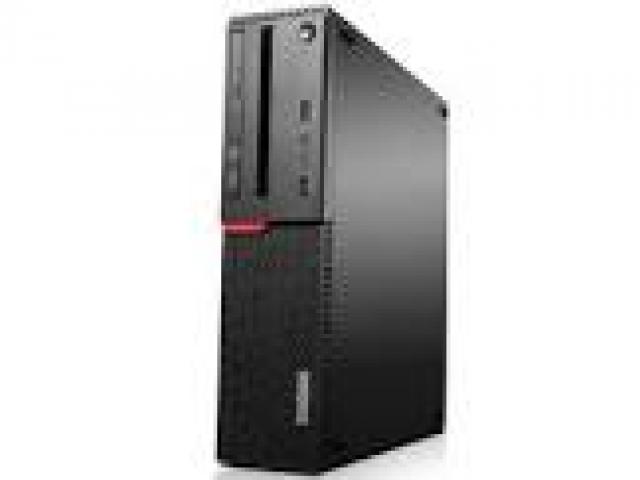 Telefonia - accessori - Beltel - lenovo think station m700 sff pc molto economico