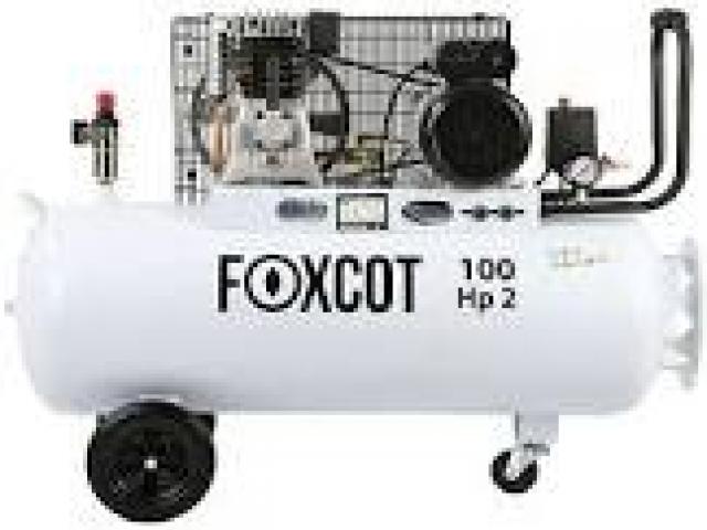 Beltel - foxcot fl100 compressore molto economico