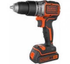 Beltel - black+decker bl188k-qw trapano ultimo modello