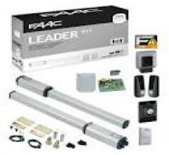 Beltel - faac 105633445 leader kit vera occasione