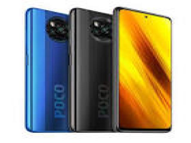 Telefonia - accessori - Beltel - xiaomi poco x3 nfc vero affare