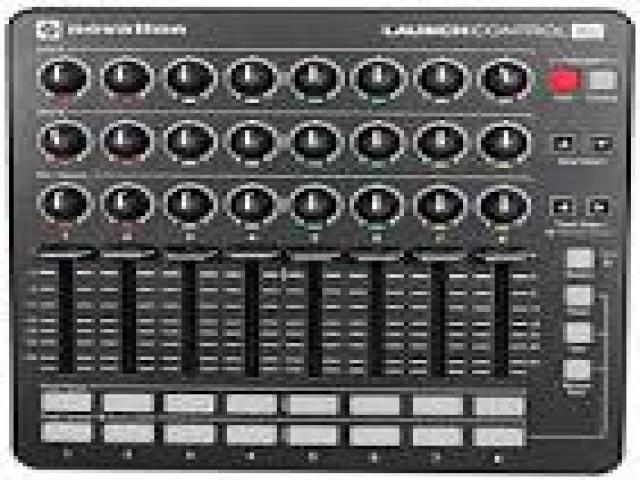 Telefonia - accessori - Beltel - novation launch control xl mkii ultimo arrivo