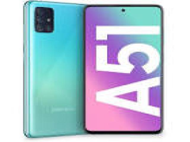 Telefonia - accessori - Beltel - samsung galaxy a51 tipo occasione