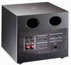 Beltel - indiana line subwoofer attivo basso 840 tipo conveniente