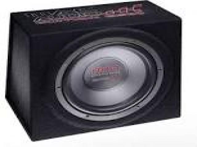 Telefonia - accessori - Beltel - ibiza subwoofer 800w tipo economico