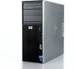 Beltel - hp z400 workstation tipo promozionale