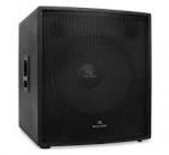 Beltel - malone pw-18a-m subwoofer attivo tipo economico