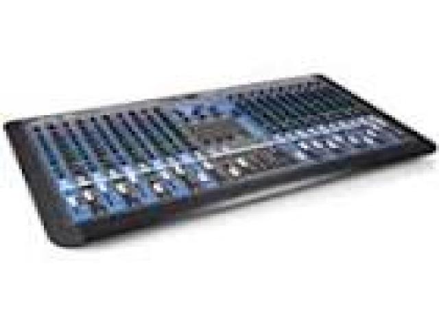 Telefonia - accessori - Beltel - power dynamics pdm-s2004 mixer vera occasione