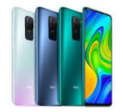 Beltel - xiaomi redmi note 9 pro smartphone ultimo tipo