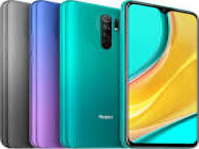 Telefonia - accessori - Beltel - redmi 9 smartphone molto economico