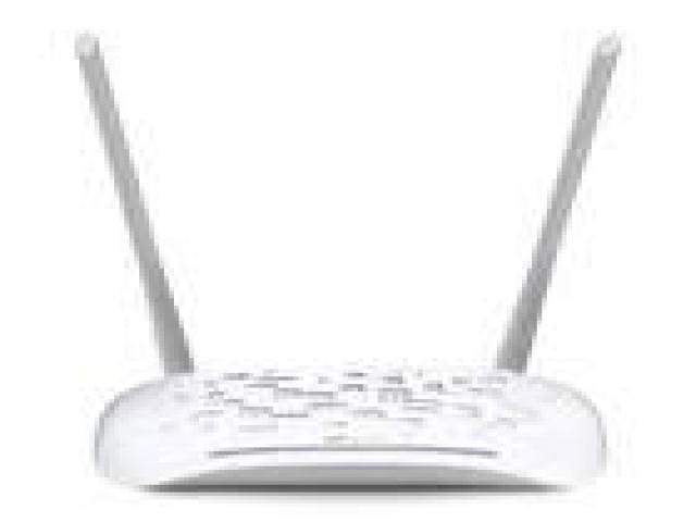 Telefonia - accessori - Beltel - tp/link td/w9970 modem router ultimo affare