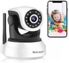 Beltel - sricam sp017 telecamera wifi vera occasione