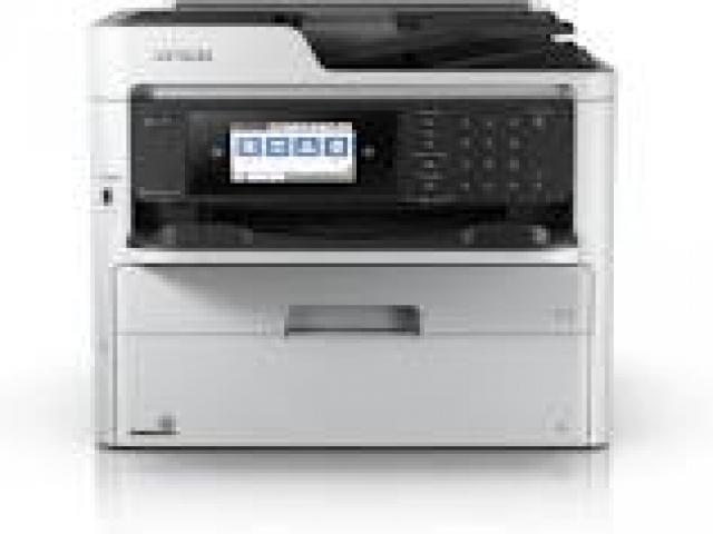 Telefonia - accessori - Beltel - epson workforce pro wf-c5790dwf ultima liquidazione