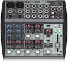 Beltel - muslady mini mixer musicale 6 canali vera occasione