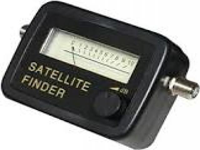 Telefonia - accessori - Beltel - zhiting satellite signal meter vera svendita