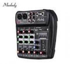 Beltel - festnight muslady ai-4 compact console ultimo tipo