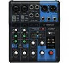 Beltel - yamaha mg06x mixer ultimo arrivo