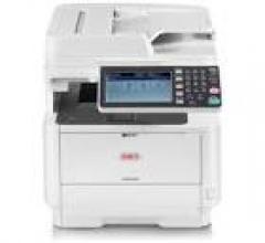 Beltel - oki mb562dnw stampante multifunzione tipo conveniente