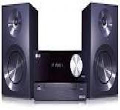 Beltel - lg cm 2460 sistema home audio tipo migliore