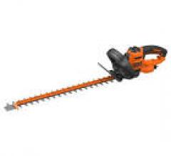 Beltel - black+decker behts451-qs tagliasiepi elettrico tipo nuovo