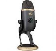 Beltel - blue yeti x microfono vera occasione