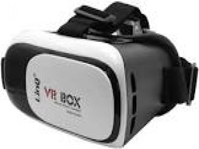 Telefonia - accessori - Beltel - rgdigital visore vr box ultimo arrivo