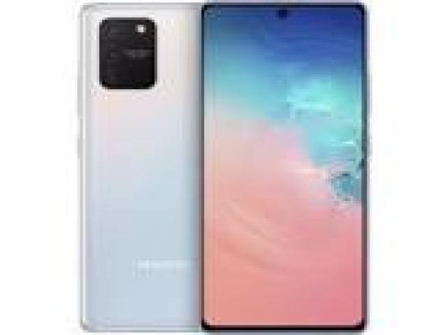 Telefonia - accessori - Beltel - samsung galaxy s10 lite ultima liquidazione