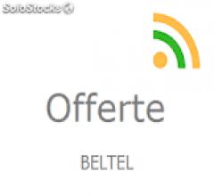 Beltel - emme esse centralino tv centralizzato tipo offerta