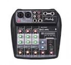 Beltel - festnight muslady ai-4 compact console ultima offerta