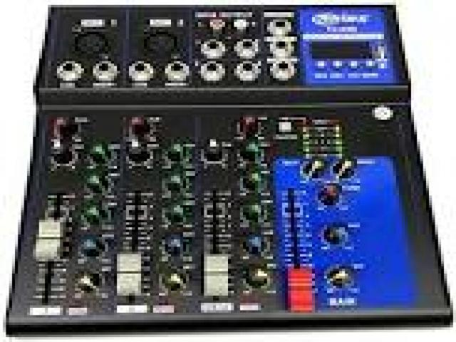 Telefonia - accessori - Beltel - bes mixer controller ultimo affare