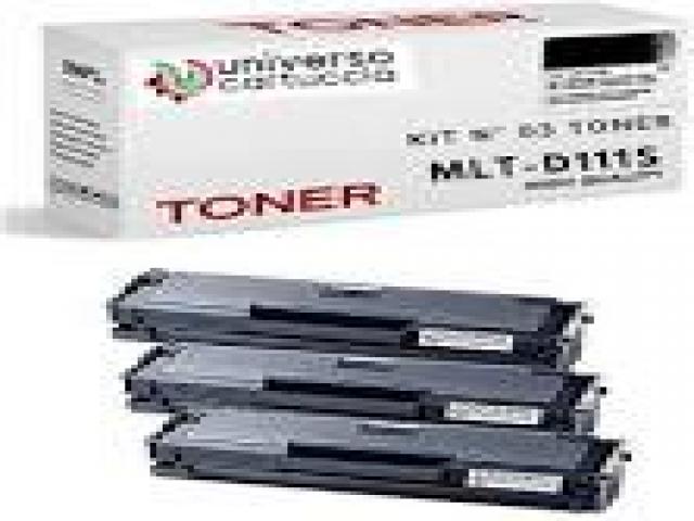 Beltel - jarbo mlt-d111s toner compatibile tipo migliore