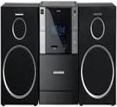 Beltel - grundig ms 240 impianto hifi vera promo