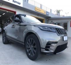 Auto - Land rover rr velar 3.0 v6 sd6 300 r-dynamic se