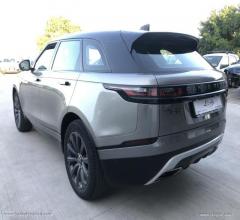 Auto - Land rover rr velar 3.0 v6 sd6 300 r-dynamic se