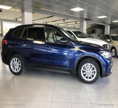 Auto - Bmw x1 xdrive18d business