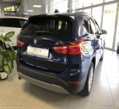 Auto - Bmw x1 xdrive18d business