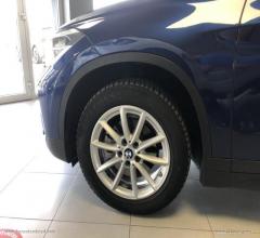 Auto - Bmw x1 xdrive18d business