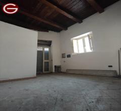 Appartamenti in Vendita - Casa indipendente in vendita a cittanova centrale