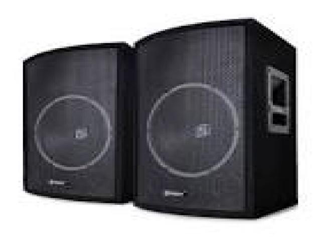 Telefonia - accessori - Beltel - edifier s360db altoparlante con subwoofer