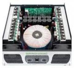 Beltel - ld systems deep2 1600 amplificatore