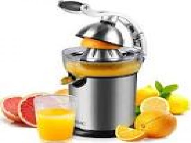 Telefonia - accessori - Beltel - solis citrus juicer 8453 ultimo affare