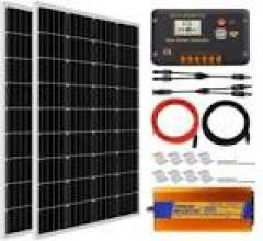 Beltel - ebtools regolatore di carica solare mppt ultima svendita