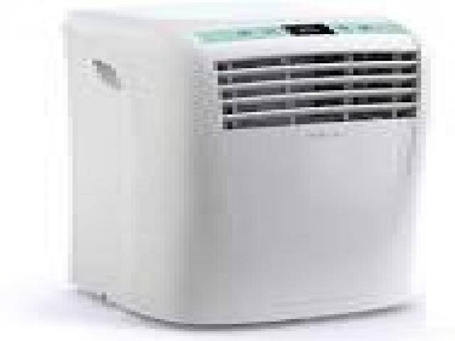 Beltel - de'longhi pac n77 eco climatizzatore portatile pinguino ultimo arrivo