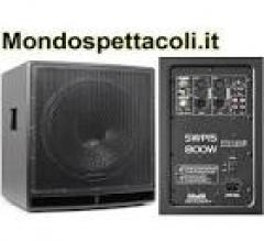 Beltel - vexus swp18 pro subwoofer ultima offerta