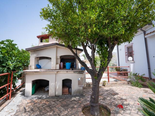 Case - Splendida villa panoramica a san lorenzo marina