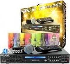 Beltel - vocal star vs-1200 karaoke machine vera occasione
