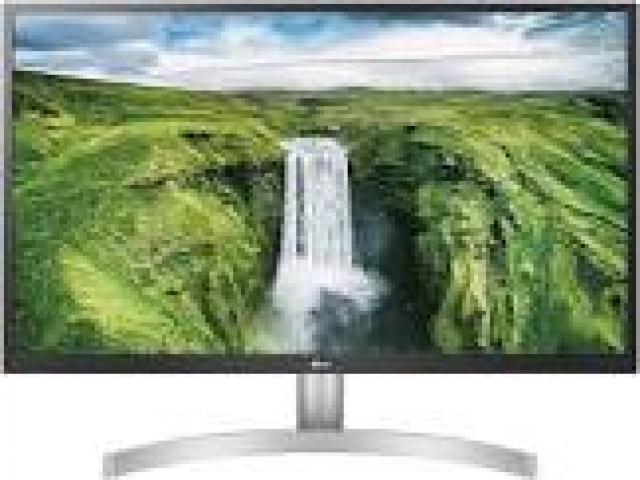 Telefonia - accessori - Beltel - lg 27ul500 monitor 27 vera occasione