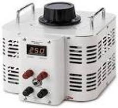 Beltel - bronson vc 5000 trasformatore variabile variac tipo nuovo