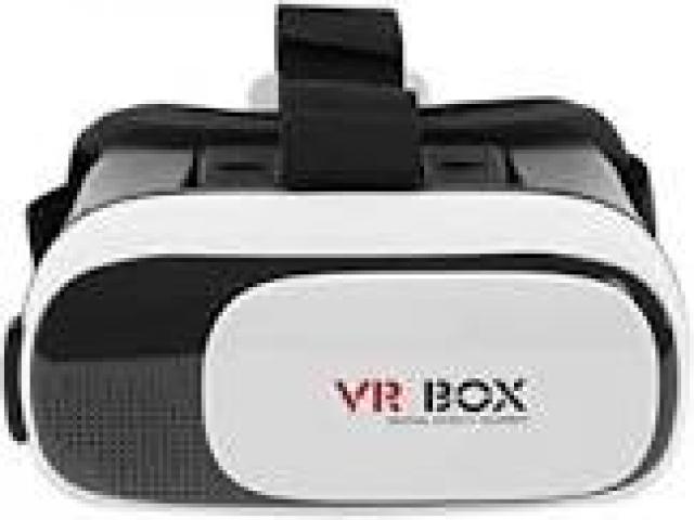 Telefonia - accessori - Beltel - rgdigital visore vr box ultimo affare